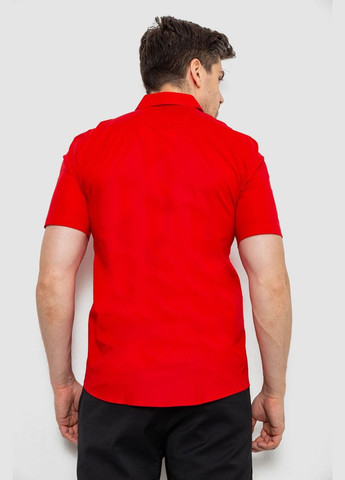 Красная рубашка Ager