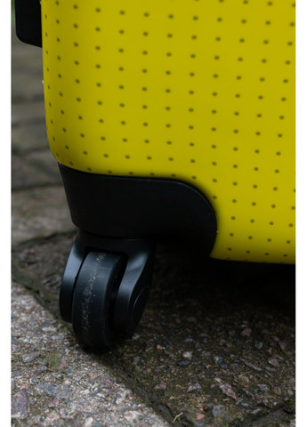 Валізка дитяча розмір XS з нової колекції від польського бренду, космонавт Wings JOY (352247855)