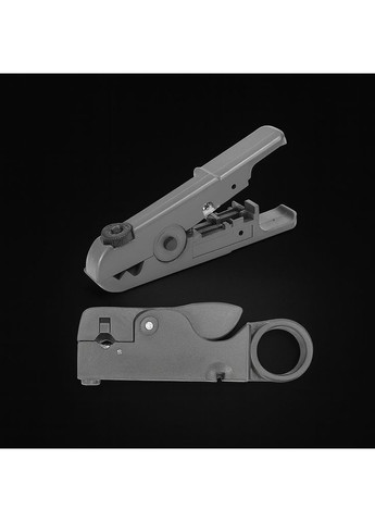 Комплект інструментів для монтажу та діагностики мережевих кабелів No Brand Perfect (370140254)