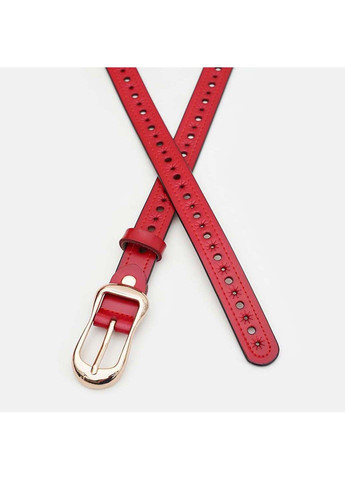 Ремень Borsa Leather cv1zk-019r-red (285696760)