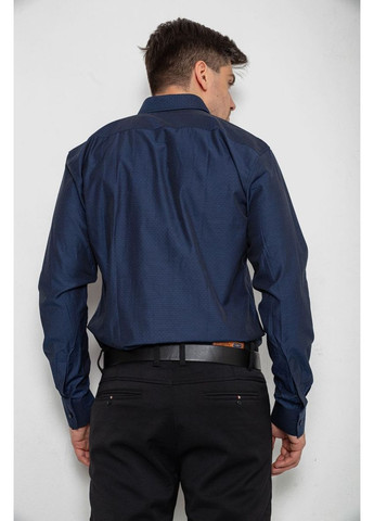 Сорочка чоловіча з довгим рукавом Ager 214R837 (340918197)