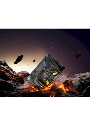 Планшет Active 12 Pro 16/1TB LTE Black (Global) Blackview (372466472)