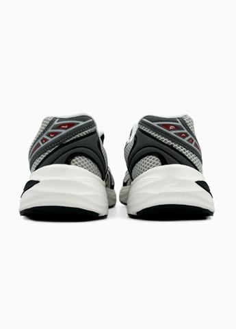 Кроссовки женские No Brand серые демисезоны (331601696)