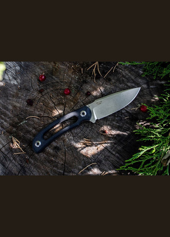 Ніж Hornet F815-B Ruike (353503666)