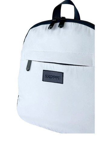 Рюкзак Женский Sport Белый R1605EX123 Exodus Міський рюкзак (362376470)