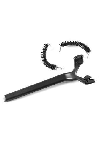 Щетка для чистки груп кофемашины 58мм Angel's Co. (299381671)