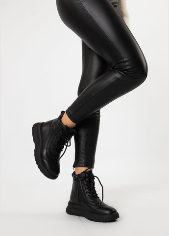 Зимние ботинки (1869ц) Meegocomfort