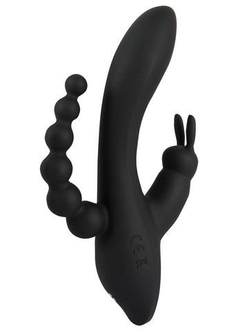 Вибратор - Sweet Smile Triple G-Spot Vibrator Orion (321988034)