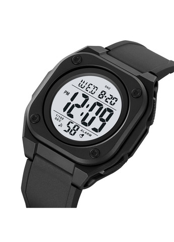 2160BKWT Black-White Skmei (341138155)