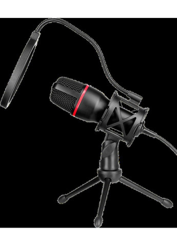 Мікрофон Forte GMC 300 Black Defender (360413908)