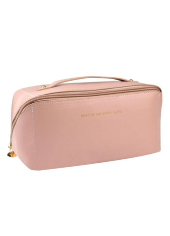 Косметичка з екошкіри (ОКД-121-3) No Brand (341325928)