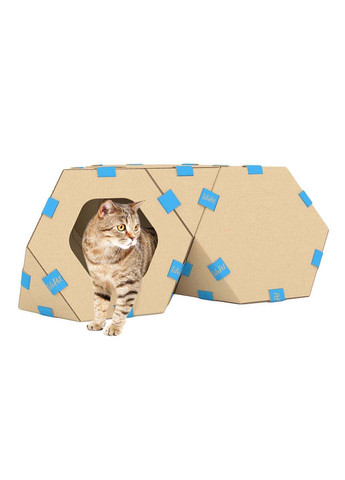 Модульный домик для котов Collar (283608449)