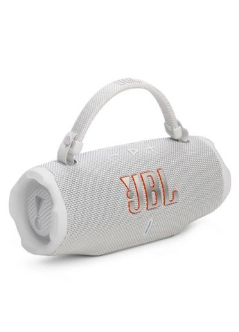 Акустична система (JBLCHARGE6WHT) JBL Charge 6 White (366105739)