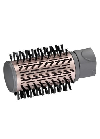 Фен-щітка Beliss Big Hair, 1000Вт, 2 режими, іоніз-я, хол. обдув, кераміка, розовий BaByliss (366831667)