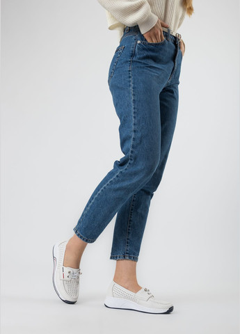 Meegocomfort Туфлі (2371Т) молочний з натуральна шкіра, китай — літо (329723126)