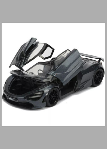 Автомодель Mclaren 720S 1:24 (253203036) Jada (330057582)