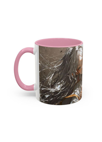 Чашка з принтом "Frieren: Beyond Journey's End "- Frieren No Brand (368671471)