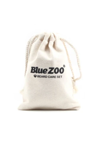 Подарочный набор для мужчин Набор по уходу за бородой 7 в 1 Bluezoo (380047948)