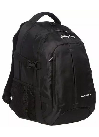 Міський рюкзак 28L Blackberry KingCamp (288135301)