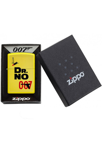 Запальничка James Bond 29565 Zippo (316517908)
