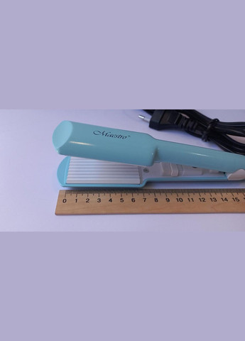 Щипцигофре для волос MR-270 Maestro (300001186)