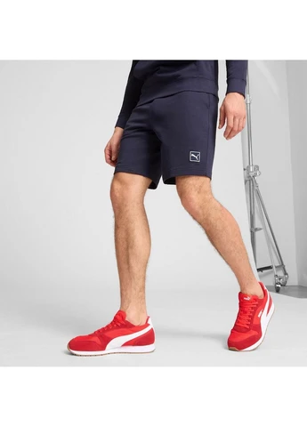 Шорти Mens Elevated Blue 684730-16 Puma (398050600)