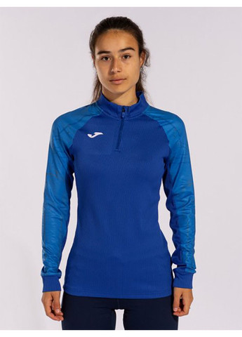 Жіноча спортивна кофта Elite IX Синій Joma (333960666)