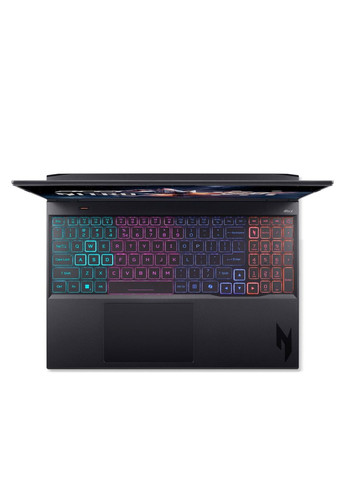 Ноутбук Nitro 16S AI Ryzen AI 7-350/64GB/1TB/Win11 Pro RTX5070 (NH.QXKEP.001) Acer (365828896)