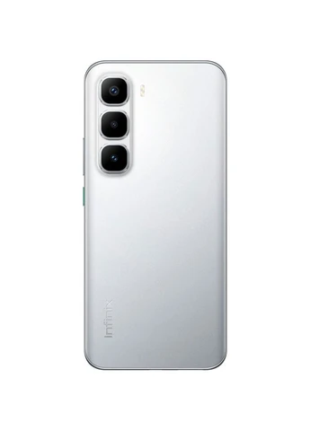 Смартфон Hot 60 Pro+ 8/256GB Titanium Silver [147460] Infinix (400892147)