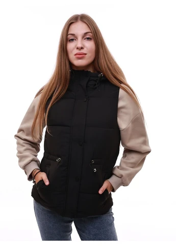 Жилетка женская No Brand (355372866)