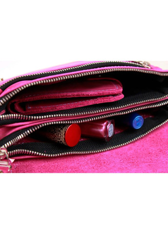 Кожаная барсетка клатч мужская двойная FREESKIN (301648246)