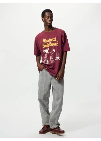 Футболка Uniqlo (380047124)