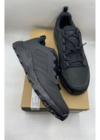 Черные кроссовки terrex tracerocker 2 adidas