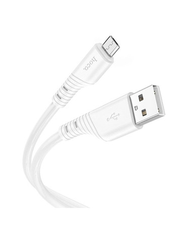 Дата кабель X97 Crystal color USB to MicroUSB (1m) Hoco (291879772)