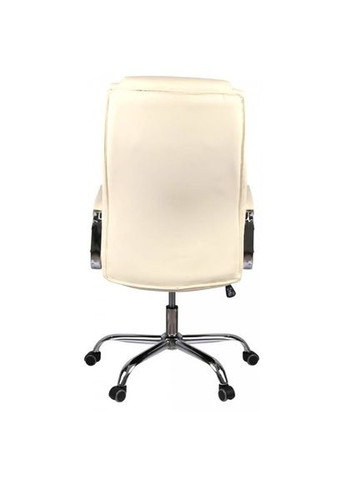 Кресло Альте TILT Бежевый (PU Beige) Аклас (360546171)