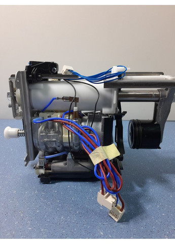 Бойлер для кавомашини SS-8030002029 Krups (361863826)