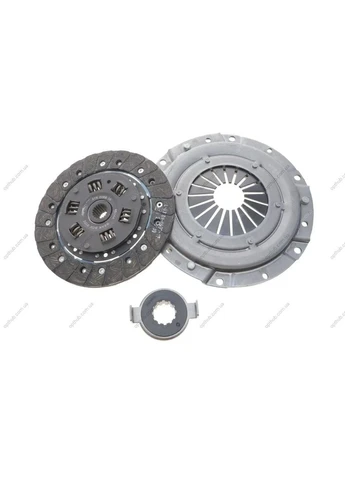 Зчеплення SKODA (вир-во ) 619 0714 00 LuK (377613299)