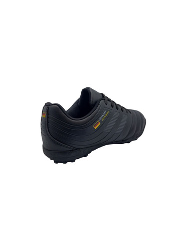 Черные сороканожки Demax