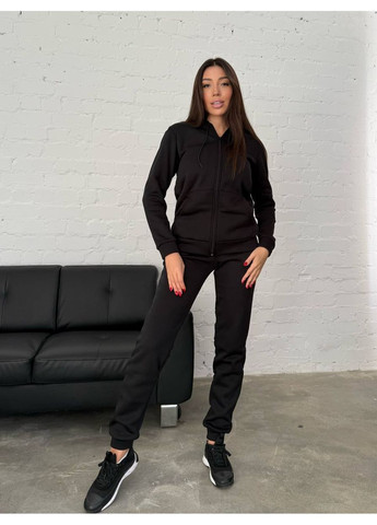 Теплий спортивний костюм No Brand (362411033)