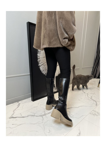 Зимние сапоги Mermaid