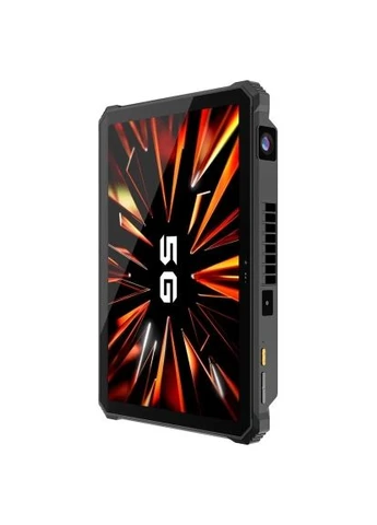 Планшет Tab Active 12 Pro 11" 16/1TB 5G/LTE Black (6931548322900) Blackview Tab Active 12 Pro 11" 16/1TB 5G/LTE Black (372951593)