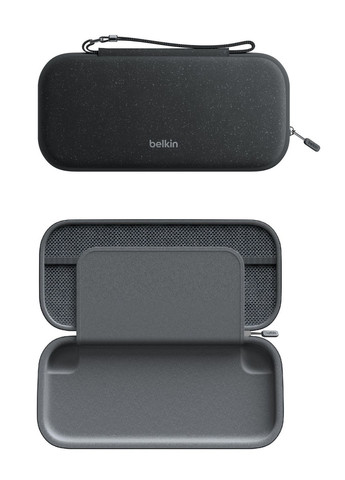 Чехол для Nintendo Switch 2, Charcoal Belkin (360401832)
