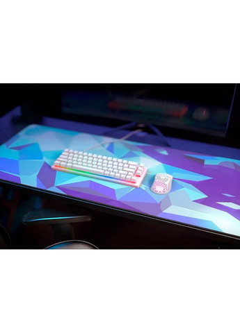 Килимок GP5 Litus Blue XL (GP5-XL-LITUS-BLUE) Xtrfy (322911242)