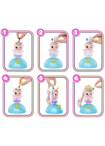 Ігровий набір із лялькою – Фантастичні єдинороги (121336) L.O.L. Surprise! (362434903)