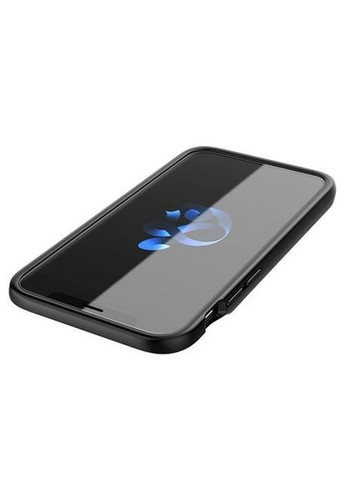 Чохол-акумулятор XON PowerCase для iPhone 13 Pro Max 4800 mAh Чорний (PCBS1113448B 1158) XON E-Tech (305695449)