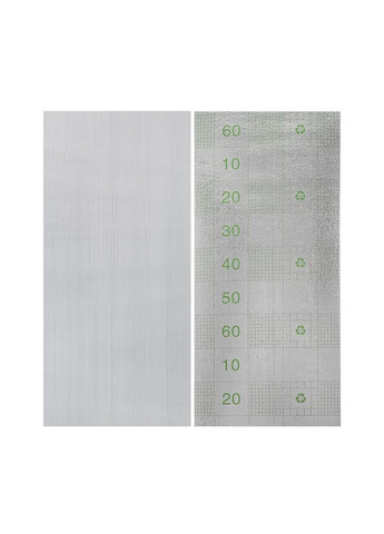 Самоклеящаяся виниловая плитка в рулоне 0,6*3m*2мм Мат SW-00002048 No Brand (316051097)