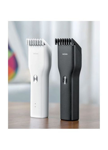 Машинка для стрижки Xiaomi BOOST SET Black (361110493)