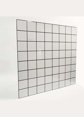 Самоклеющаяся виниловая плитка 600х600х1,5мм, цена за 1 шт. (СВП-215) Матовая SW-00000521 No Brand (316050945)