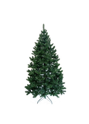 Новогодняя искусственная елка Elegant 220 см зеленая HVOYA (328606287)