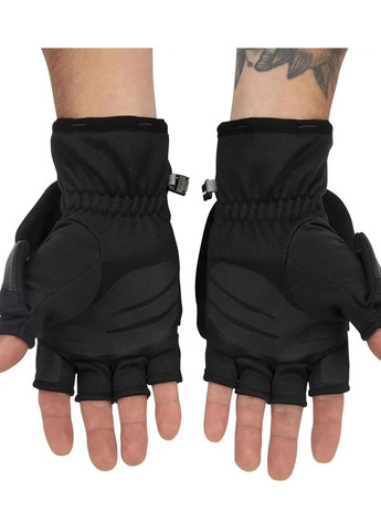 Перчатки Freestone Foldover Mitt Simms (316447550)
